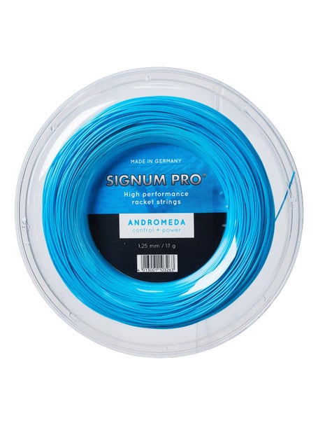 Signum Pro Andromeda 1.25 String Reel - 200m