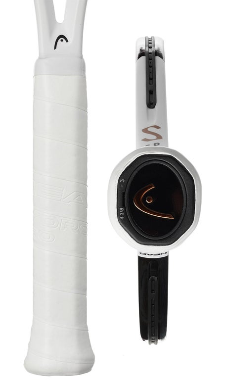 Head Speed MP 2022 Racket
