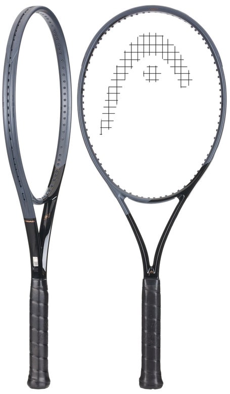 Head Speed Pro Black 2023 Racket | Total Padel