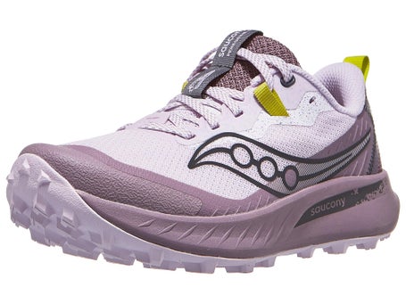 Saucony Peregrine 15\Womens Shoes\Bloom/Quail