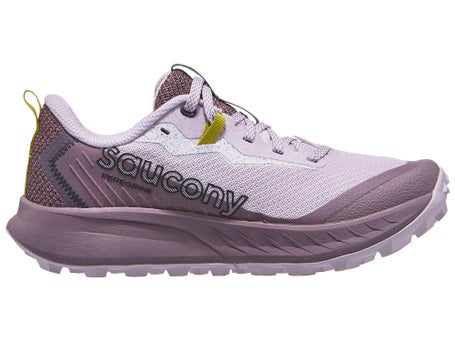Saucony Peregrine 15\Womens Shoes\Bloom/Quail
