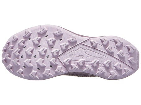 Saucony Peregrine 15\Womens Shoes\Bloom/Quail