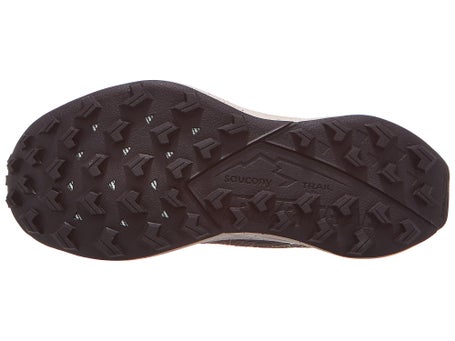 Saucony Peregrine 15\Womens Shoes\Wine/Kodiak