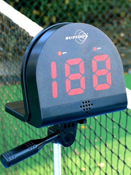 Speed Radar