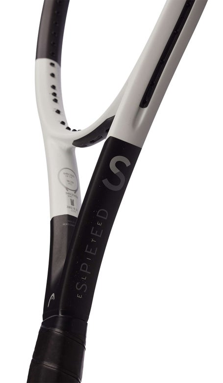 Head Speed Elite Racket