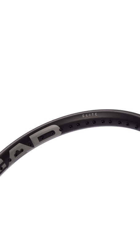 Head Speed Elite Racket