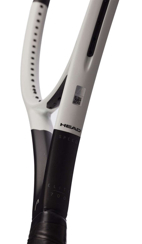 Head Speed Elite Racket