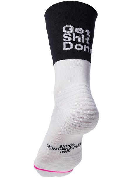 Sporcks Get Shit Done Socks