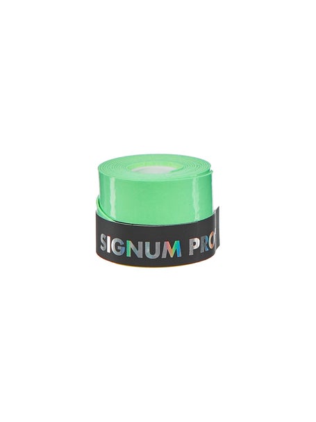 Signum Pro Performance Grip 30-Pack Overgrip Green
