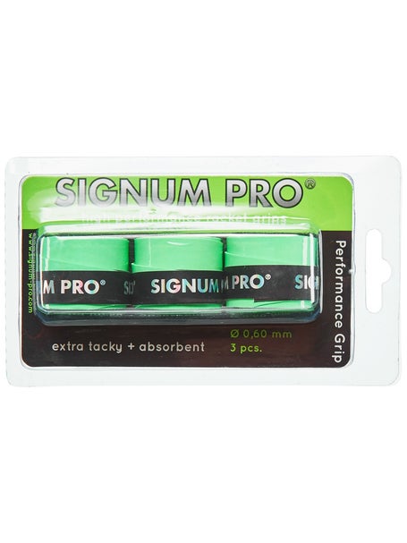 Overgrip Signum Pro Performance 3 unit