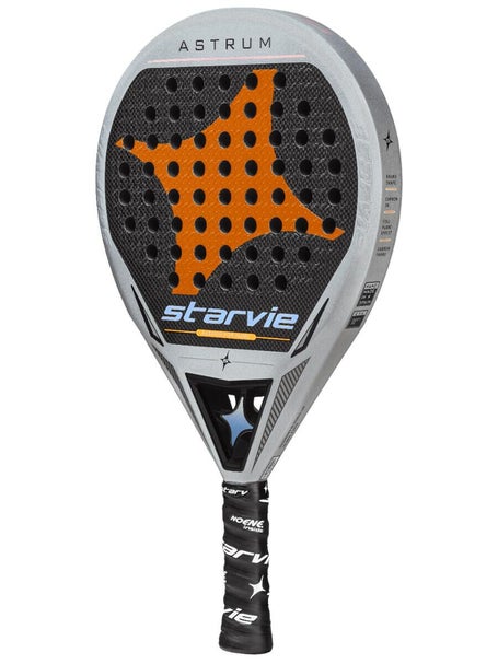 Why use the Noene anti-shock Padel Grip? –