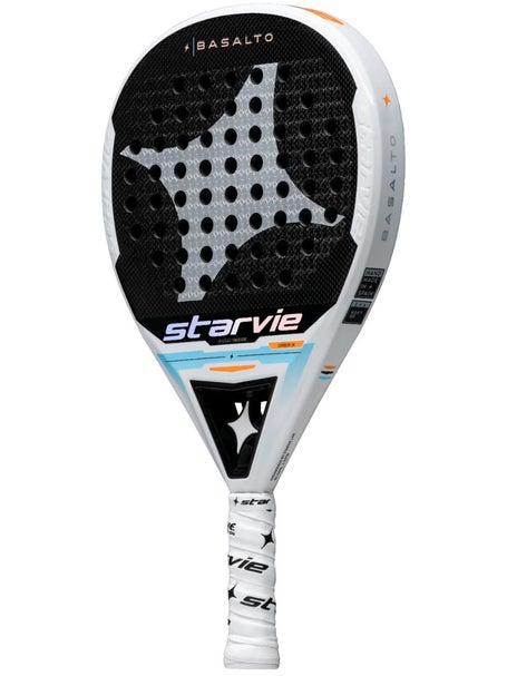 Starvie Basalto Soft Padel Racket