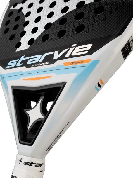 Pala de pádel Starvie Basalto Soft