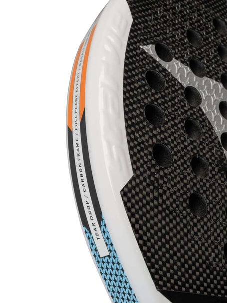 Starvie Basalto Soft Padel Racket