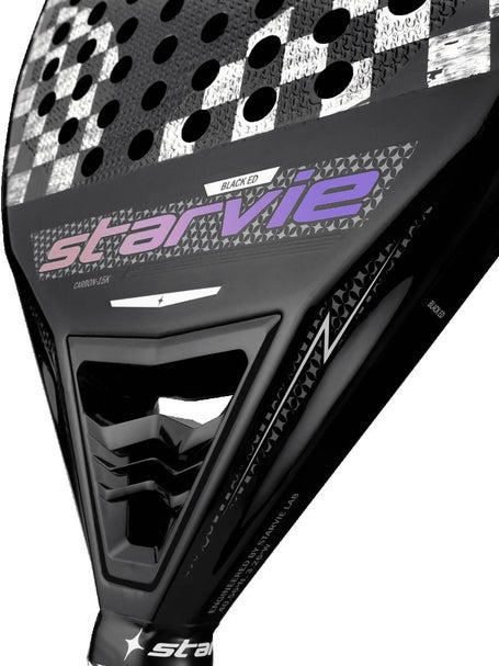 Starvie Brava Pro Padel Racket
