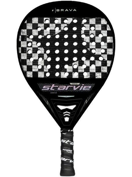 Racchetta da padel Starvie Brava Soft