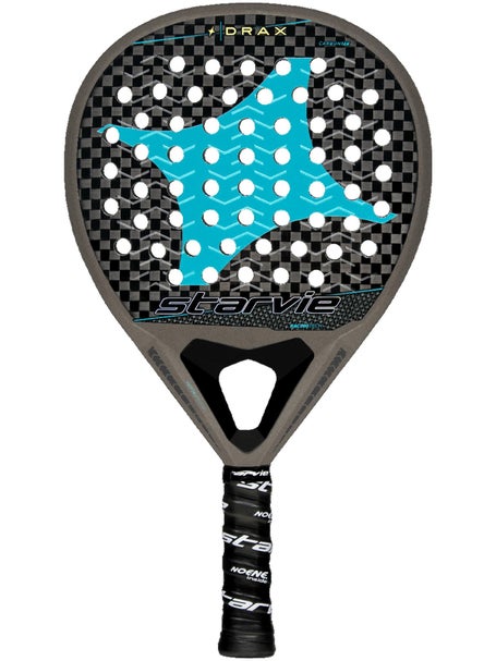 Starvie Drax Pro Touch Padel Racket