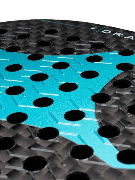 Starvie Drax Pro Touch Padel Racket