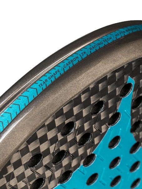 Starvie Drax Pro Touch Padel Racket