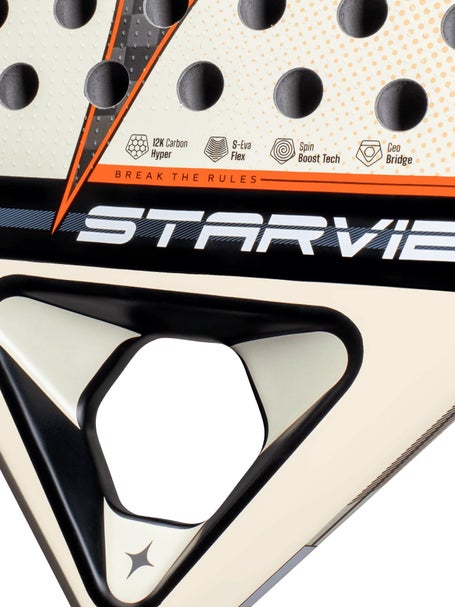 Starvie Kenta + Padel Racket