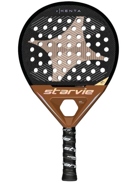 Starvie Kenta Eternal Soft Padel Racket