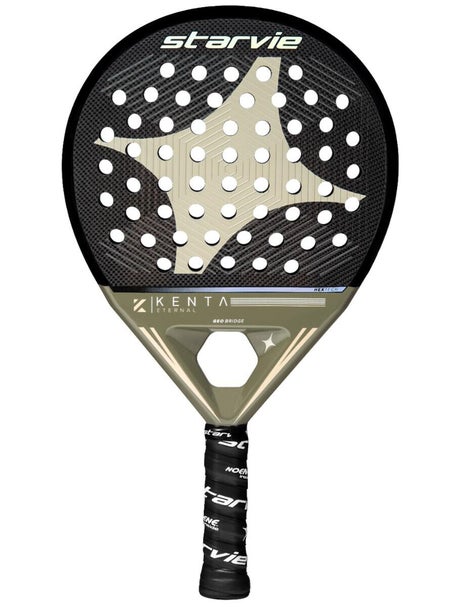 Starvie Kenta Eternal Ultra Speed Soft Padel Racket | Total Padel