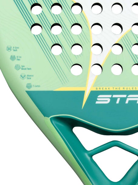 Starvie Nyra Padel Racket