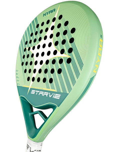 Starvie Nyra Padel Racket