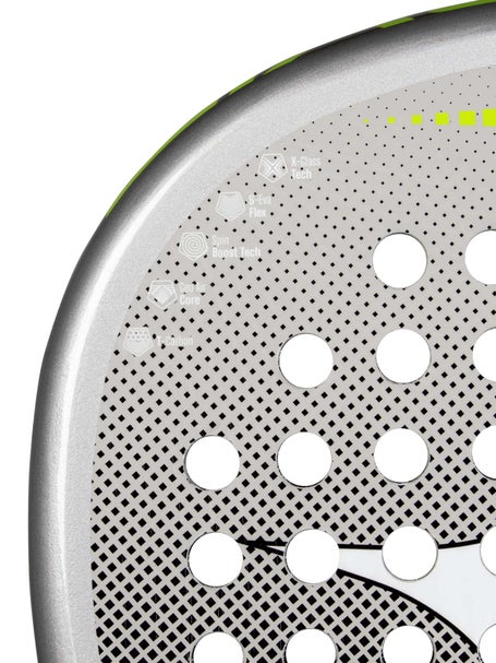 Starvie Polaris Padel Racket