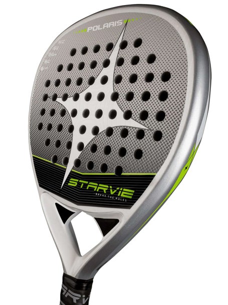 Starvie Polaris Padel Racket