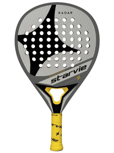 Starvie Black/Red Padel Bag - Padel Pro Shop