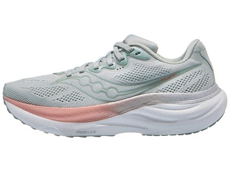 Chaussures Femme Saucony Ride 19 Mist Cameo