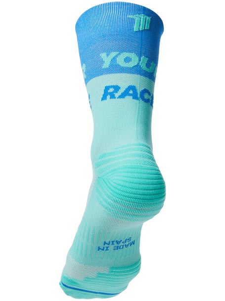 Sporcks Race Pace Musgo Socks