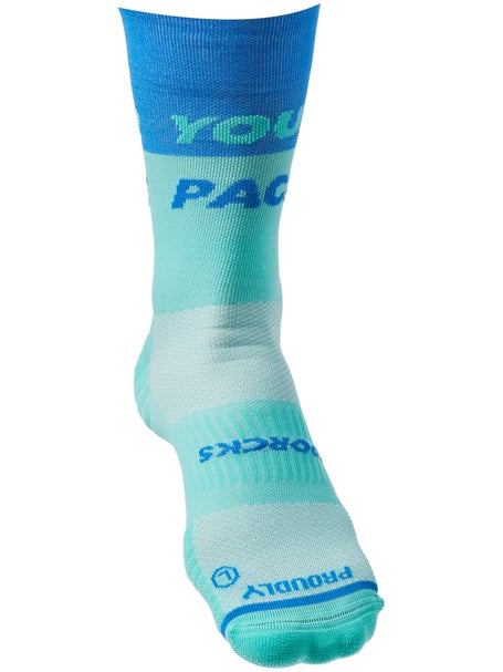 Sporcks Race Pace Musgo Socks
