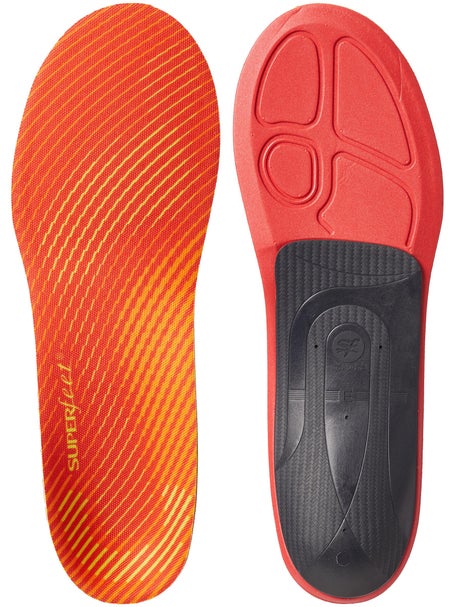 Superfeet Run Pain Relief Insoles