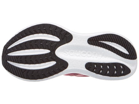 Saucony Triumph 23\Womens Shoes\Mauve/Black