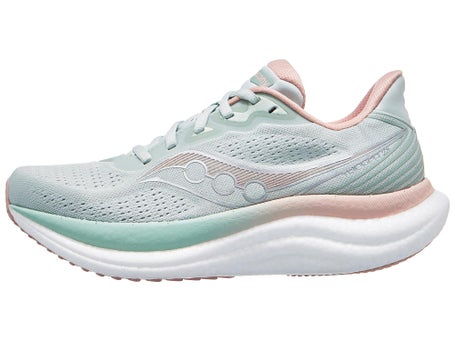 Chaussures Femme Saucony Triumph 23 Mist Cameo