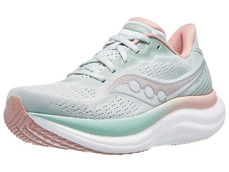 Saucony Triumph 23\Womens Shoes\Mist/Cameo