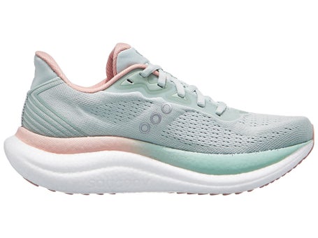 Saucony Triumph 23\Womens Shoes\Mist/Cameo