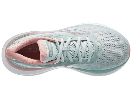 Saucony Triumph 23\Womens Shoes\Mist/Cameo