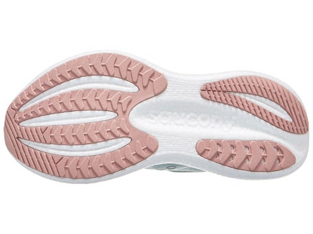 Saucony Triumph 23\Womens Shoes\Mist/Cameo