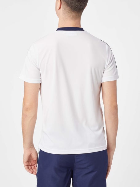 Sergio Tacchini Men's Spring Alettone Crew