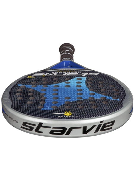 tenedor miembro Noreste Starvie Metheora Warrior Padel Racket | Total Padel