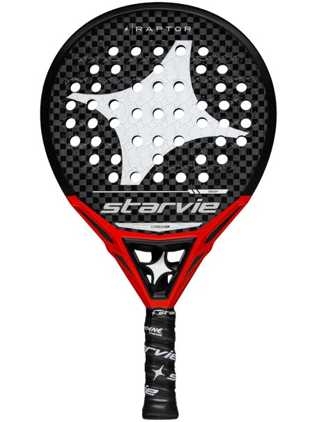 Racchetta da padel Starvie Raptor Pro Touch