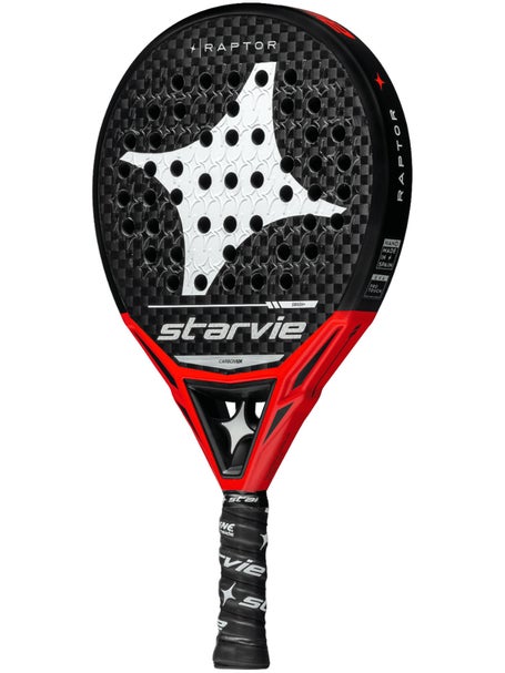 Starvie Raptor Pro Touch Padel Racket