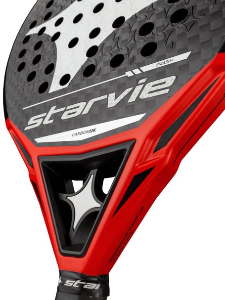 Starvie Raptor Pro Touch Padel Racket