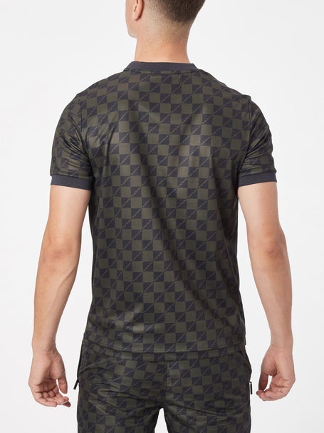 T shirt Homme Sergio Tacchini Intrinco Automne