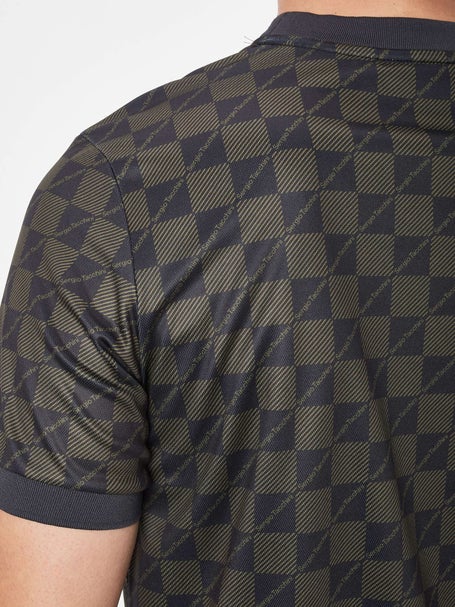 T shirt Homme Sergio Tacchini Intrinco Automne