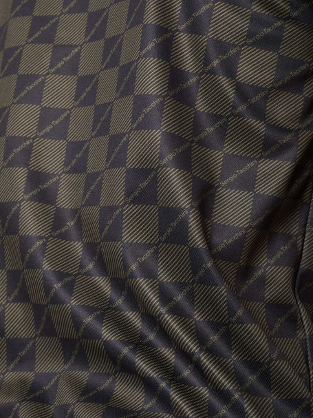 Sergio Tacchini Mens Fall Intrinco Top