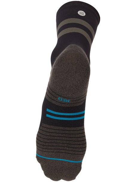 Lot de 3 paires de chaussettes Stance Ultralight Cushion Run Crew